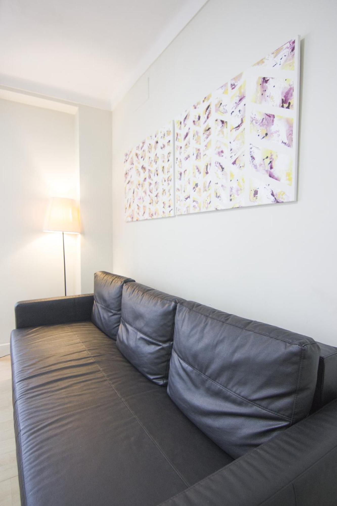 Rentalsevilla Genova Екстер'єр фото